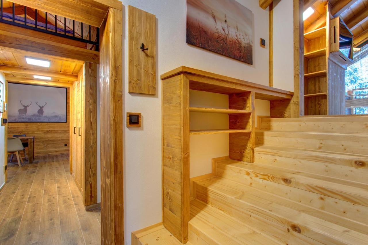 Appartement Rezidence Kupec à Frymburk Extérieur photo